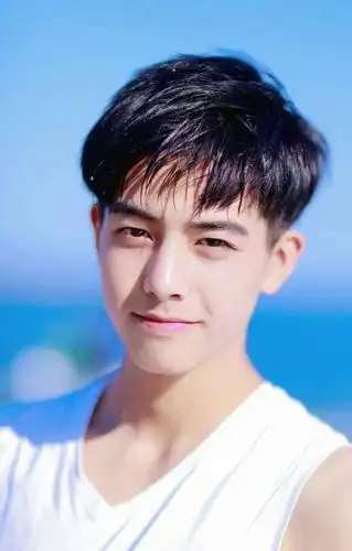 宋威龙粉丝称他是中国第一美男——捧杀无异于招黑