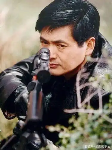 香港最亲民的男神周润发:我还是年轻人,当然不会退休