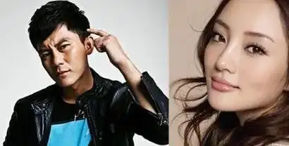 家喻户晓的"金鹰女神"李小璐,就此走上了一条不归路|李晨|韩庚|任泉