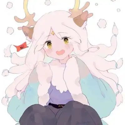 光遇头像真的太可爱了叭