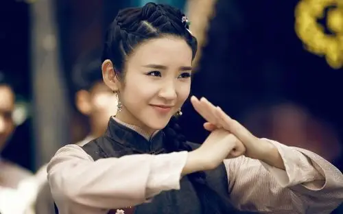 太极宗师之太极门