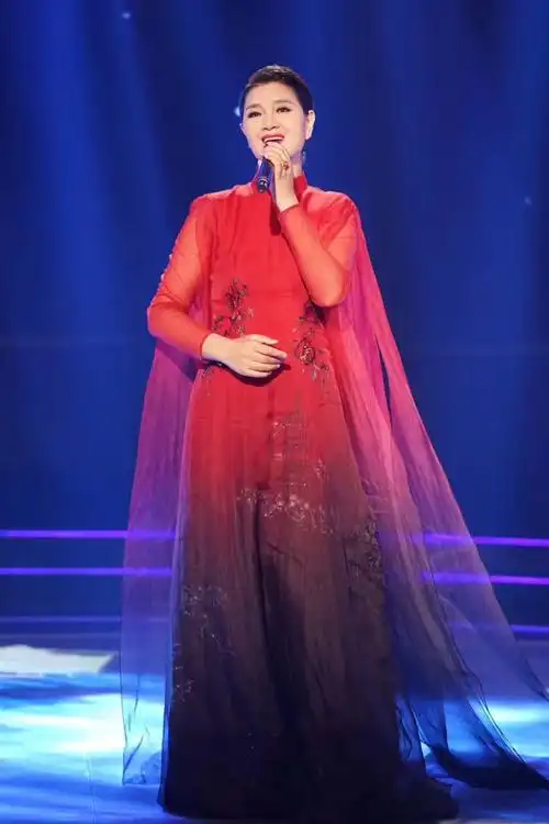 53_—降央卓玛《故乡的歌谣》民歌中国20170707