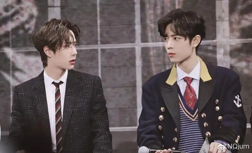 cp粉庆95为肖战王一博举办婚礼,肖战被女性化,王一博疑暗戳撒糖