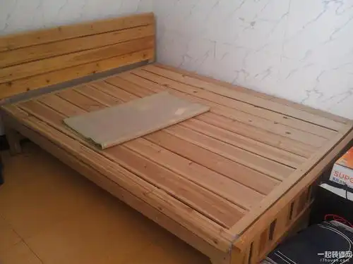 木板床介绍及其优缺点大解析