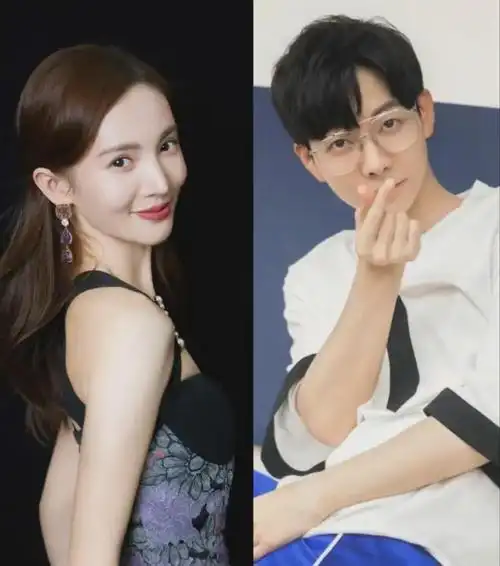 金晨直播回应恋情否认胡夏暗恋对象自己所以在一起了吗