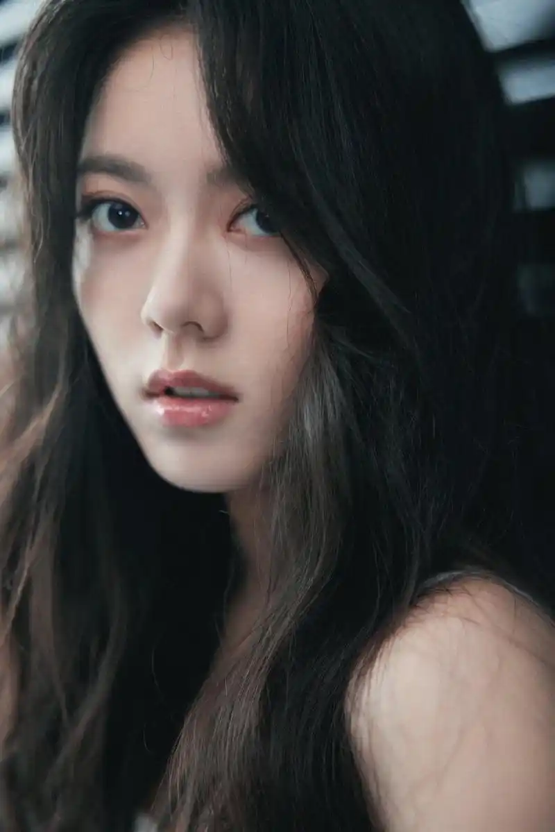 赵今麦高清壁纸头像(十二)[给你小心心]