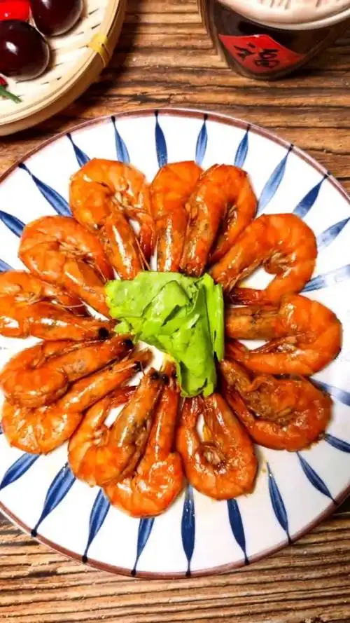 2020年盘点那些美食