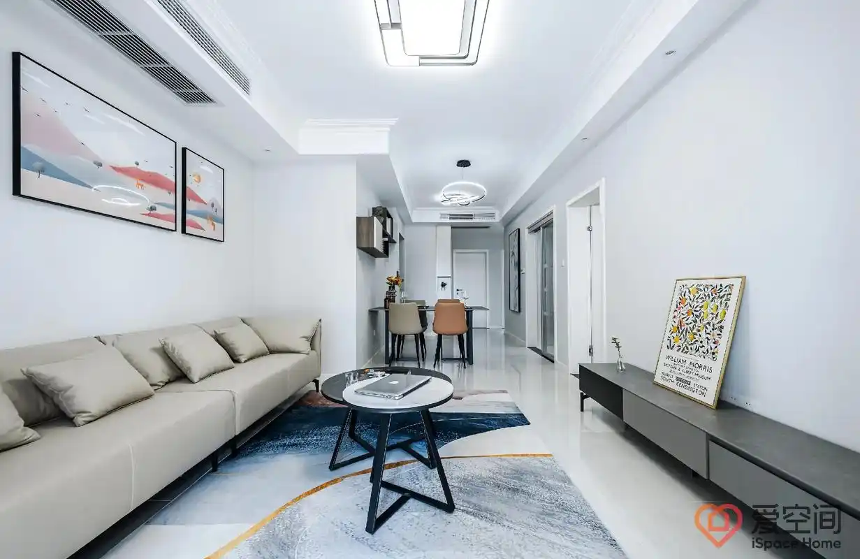 现代简约～纯粹自然的生活 无 - 抖音