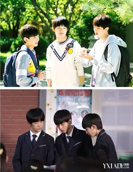 【图】黄磊海清出演《小别离》成黑马 tfboys吻戏引好奇