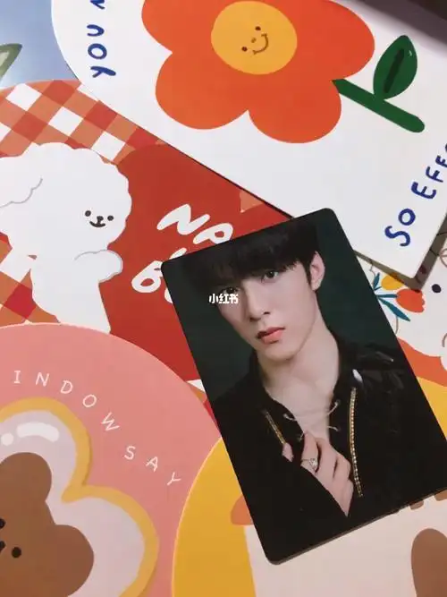 出刘耀文小卡循梦黑v02价