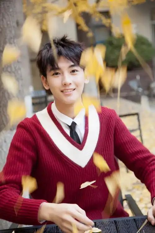 黄俊捷最让我心动的瞬间##向全世界安利黄俊捷