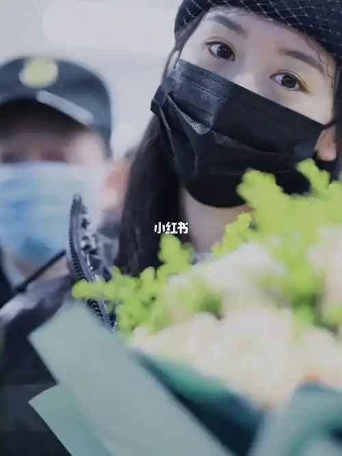 冰妍的歪头杀好可爱