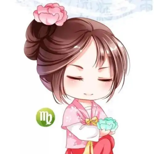 十二星座的头像,十二星座炫酷头像