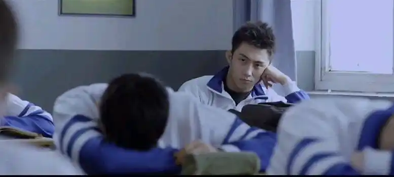 聊一下网剧《上瘾》吧