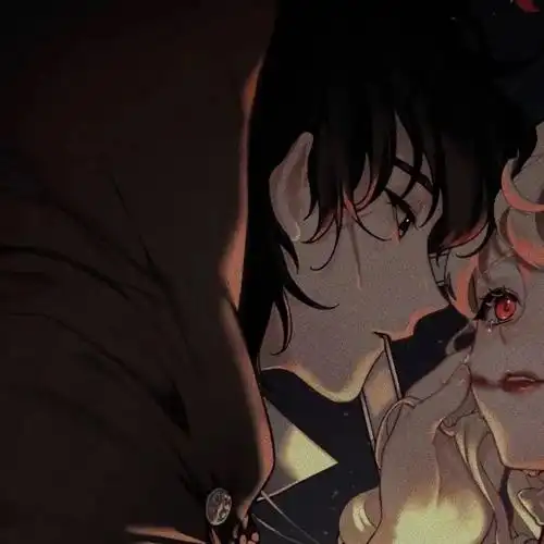 霸道总裁小娇妻の情头