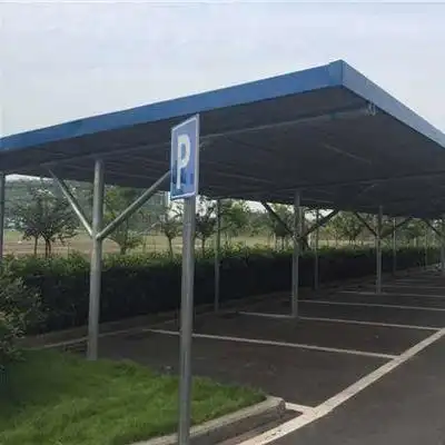 双排立柱彩钢瓦