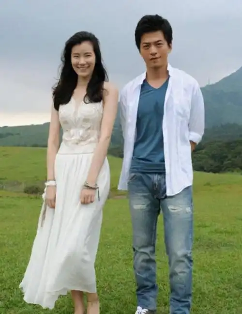 回顾歌手李健妻子是清华博士却多年坚持丁克