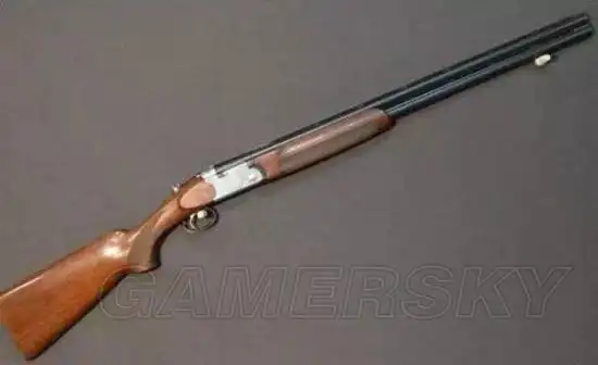 绝地求生:霰弹枪喷子系列介绍详解,看看哪款是你的天命喷?