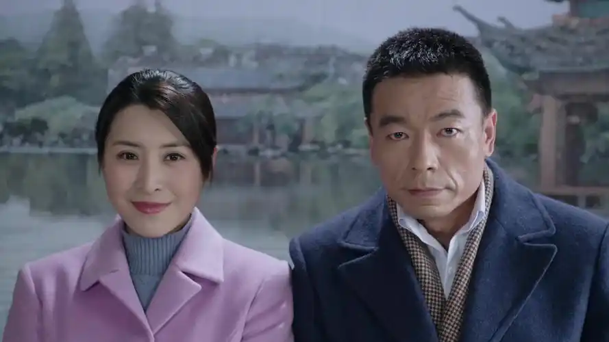 我哥我嫂 第26集