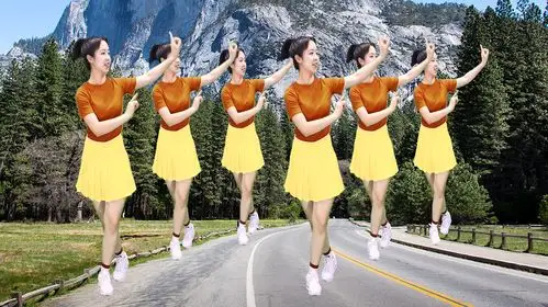 2019年最新广场舞怎么