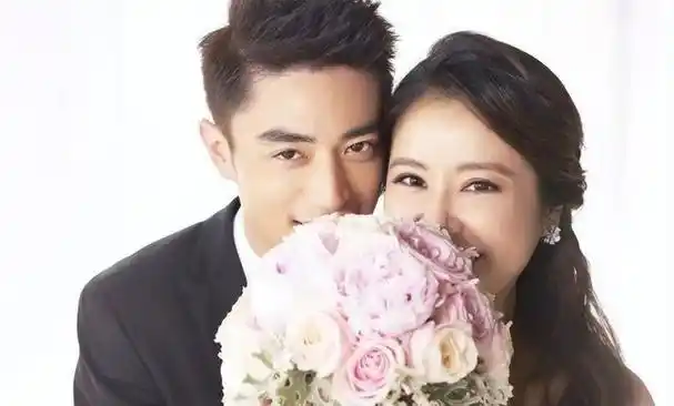 消失的霍建华或许才是娱乐圈最聪明的人