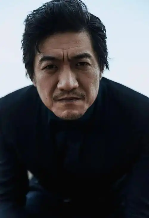 陈明昊剧场才是他的主场