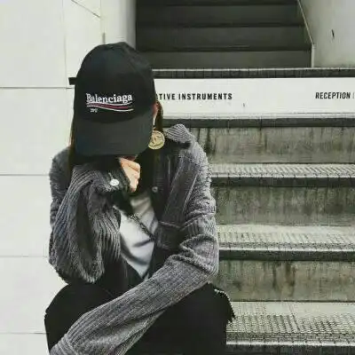 姐的拽.你不配有_女生头像_我要个性网