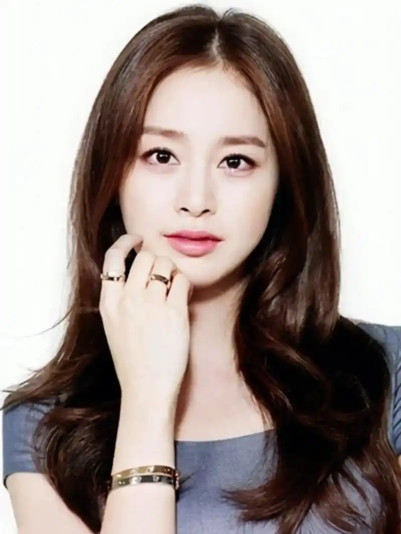 韩国女星金泰熙,韩剧女王,韩国难得几个 天然美女星,rain - 抖音