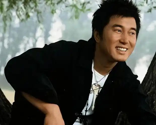 歌人人会唱,却查无此人?这20位90年代内地男歌手,2人例外