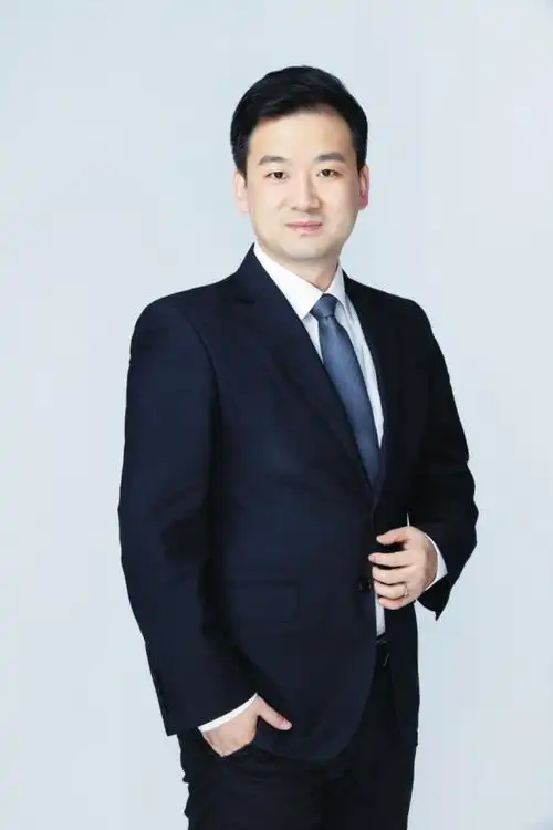 东岭集团党委书记总裁李磊传承精神创百年新东岭