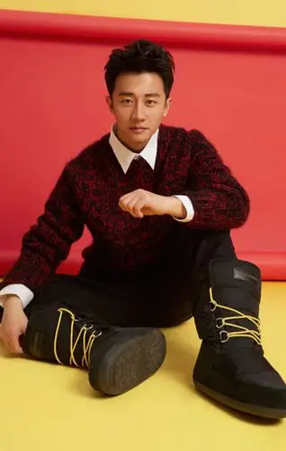 百变王子-黄轩 - 堆糖,美图壁纸兴趣社区