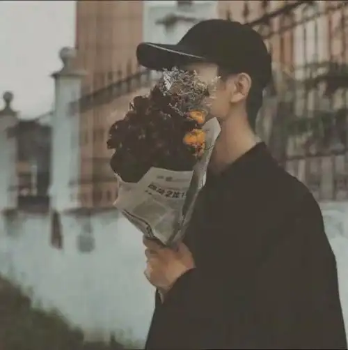 渣男风头像男生头像