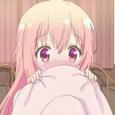 qq头像女生动漫可爱萌二次元 - 动漫头像 - 潮人个性网