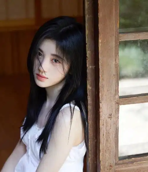 鞠婧祎小花旦写真集:甜美靓丽,仙姿玉貌