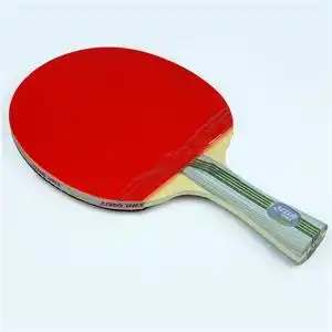 红双喜|乒乓球拍|反胶套胶|g555|反手最佳|快攻弧圈型