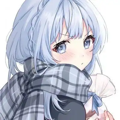 动漫女生头像_qq头像_我要个性网