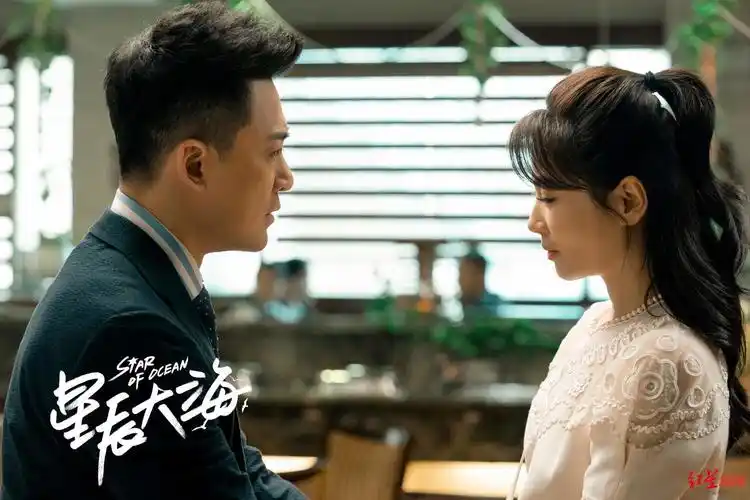 新片变身"咆哮帝"?林峯否认:但是我从艺以来哭得最厉害的一部戏