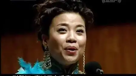 张也《浏阳河》(吕继宏独唱音乐会)