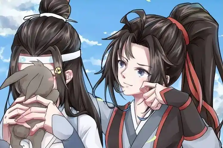 原创墨香三部曲大哥哭唧二哥闷三哥求亲不敢认谁才是最早开窍的