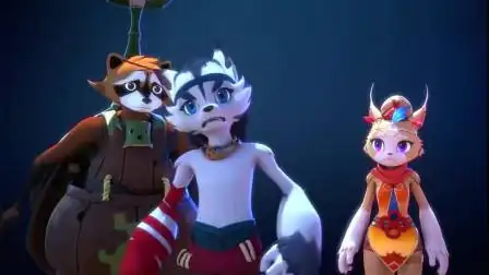 举报视频:冰流为救同伴被困在地下,小野等人来到"迷魂关",怎样才能