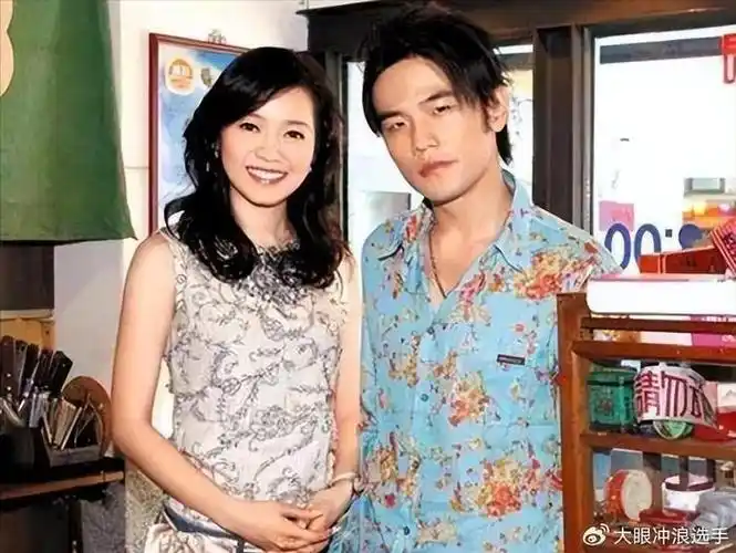 男友不断,曾是周杰伦白月光,侯佩岑以完璧之身嫁入豪门!