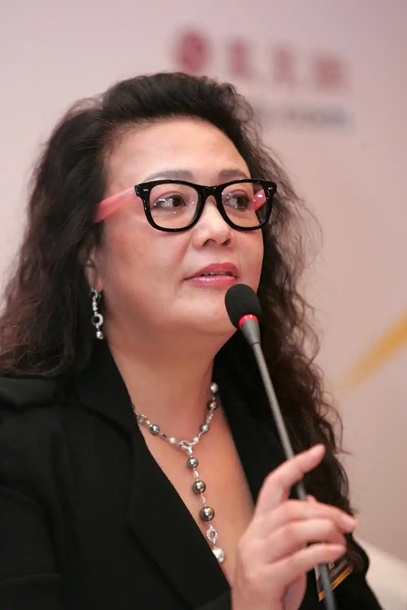 张兰上诉被驳回后,网友们