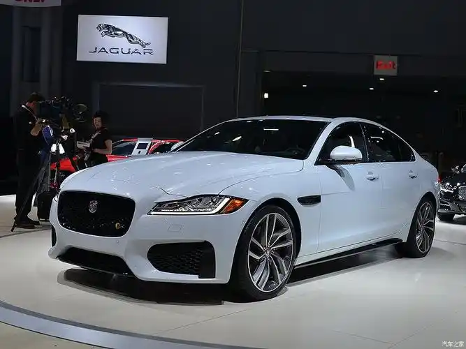 捷豹xf频道 报价    配置