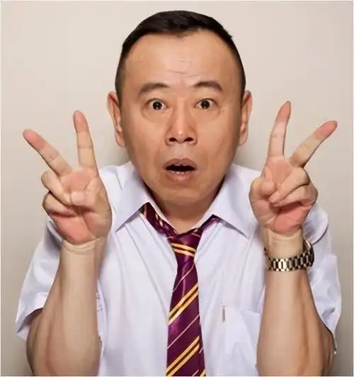 央视重拳出击!无德演员遭严惩,潘长江那英成焦点!