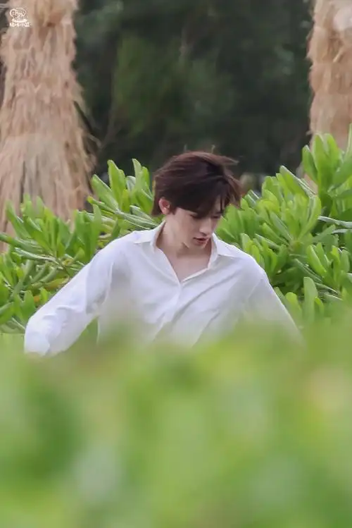 这是我的岛##宋亚轩