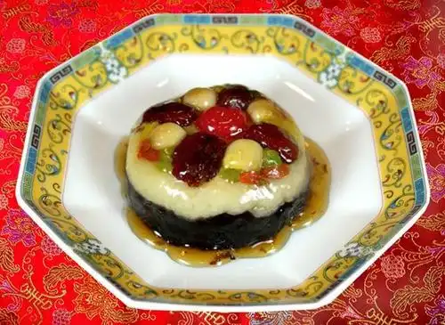 宫廷菜都有哪些物色