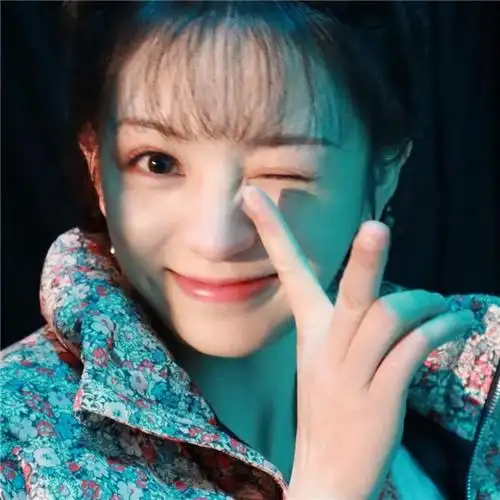 女明星田曦薇古装头像图片大全_明星头像_头像屋