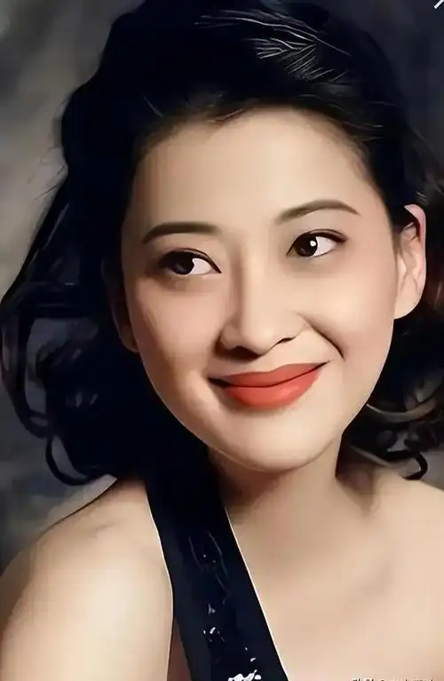 演员梅婷:离婚后很幸运,二婚嫁摄影师,我是两个孩子的幸福妈妈