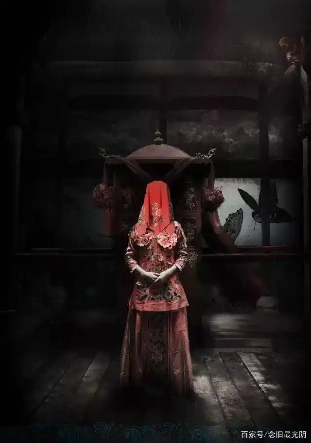 神秘复苏——鬼新娘究竟有多强?