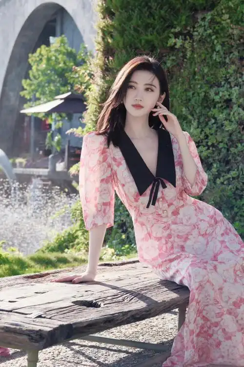 景甜- 堆糖,美图壁纸兴趣社区